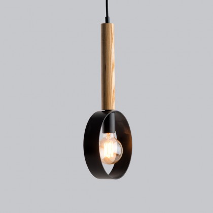 Подвес HD 200 Urban Black